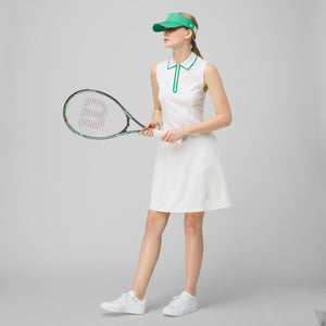 Tilley 四分一拉鏈 Polo 恤 連身裙｜戶外運動及日常生活 | 海外代購-旅行服飾-FIT MART 香港智能健康及運動生活用品專門店：筋膜槍、瑜伽輔助工具、智能健身設備