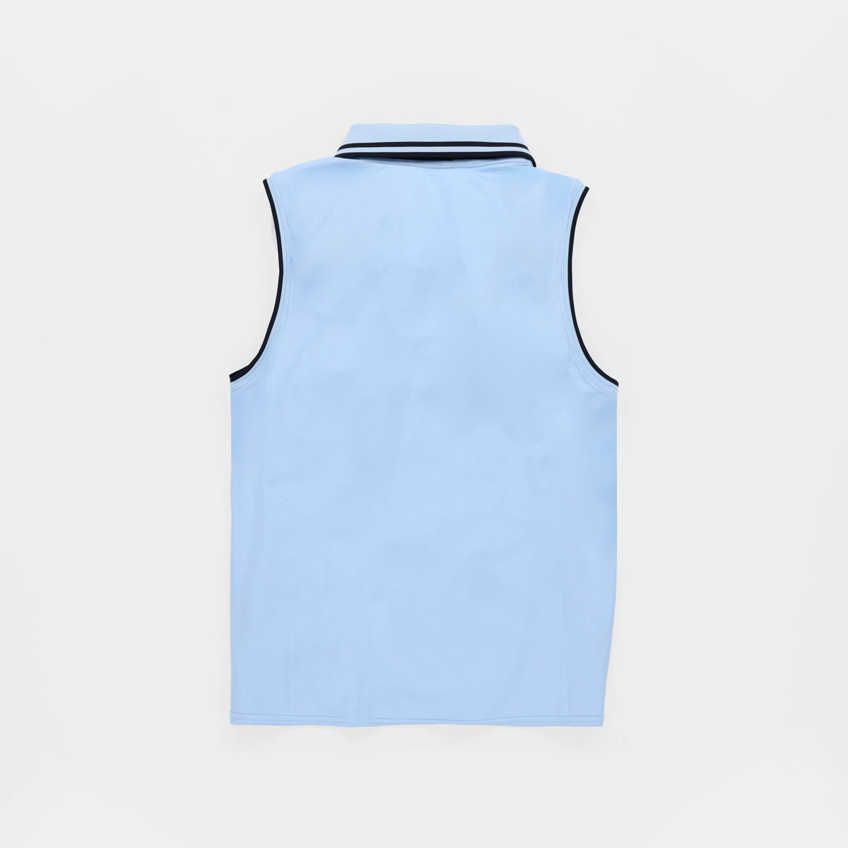 Tilley Tech Jersey 無袖 Zip Polo 恤｜戶外運動及日常生活 | 海外代購-戶外服飾-FIT MART 香港智能健康及運動生活用品專門店：筋膜槍、瑜伽輔助工具、智能健身設備