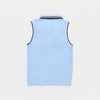 Tilley Tech Jersey 無袖 Zip Polo 恤｜戶外運動及日常生活-戶外服飾-FIT MART 香港智能健康及運動生活用品專門店：筋膜槍、瑜伽輔助工具、智能健身設備