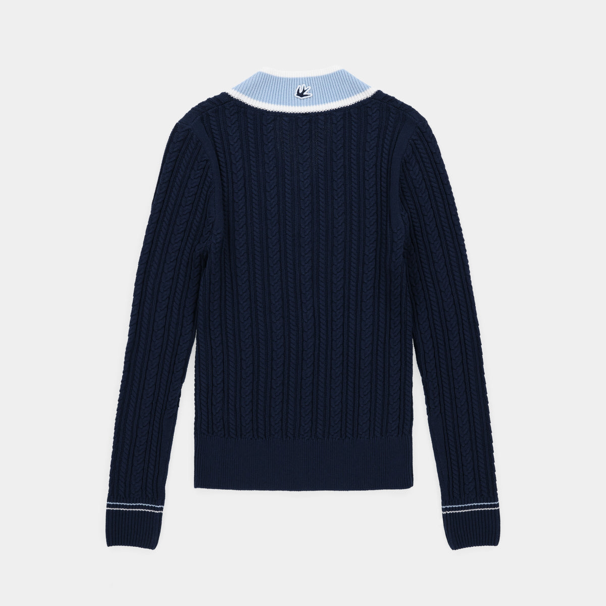 Tilley V Neck Cable 毛衣｜戶外運動及日常生活 | 海外代購-戶外服飾-FIT MART 香港智能健康及運動生活用品專門店：筋膜槍、瑜伽輔助工具、智能健身設備