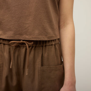 Tilley Pull on Wide 長褲｜戶外運動及日常生活 | 海外代購-戶外服飾-FIT MART 香港智能健康及運動生活用品專門店：筋膜槍、瑜伽輔助工具、智能健身設備