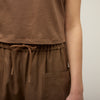 Tilley Pull on Wide 長褲｜戶外運動及日常生活-戶外服飾-FIT MART 香港智能健康及運動生活用品專門店：筋膜槍、瑜伽輔助工具、智能健身設備