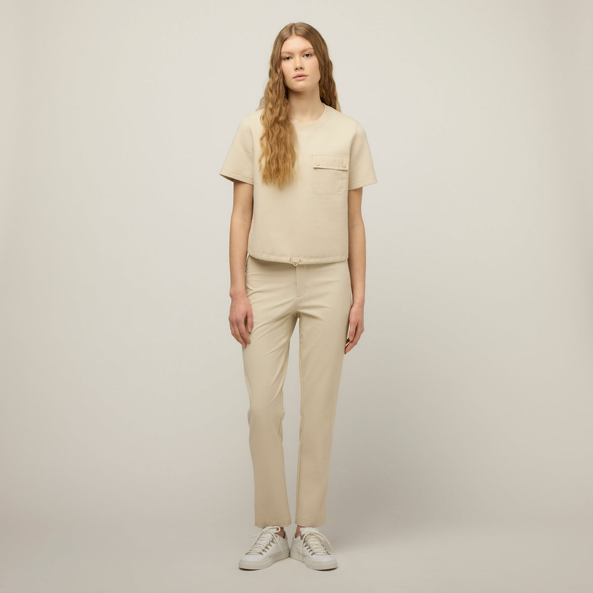 Tilley Double Knit T 恤｜戶外運動及日常生活 | 海外代購-戶外服飾-FIT MART 香港智能健康及運動生活用品專門店：筋膜槍、瑜伽輔助工具、智能健身設備
