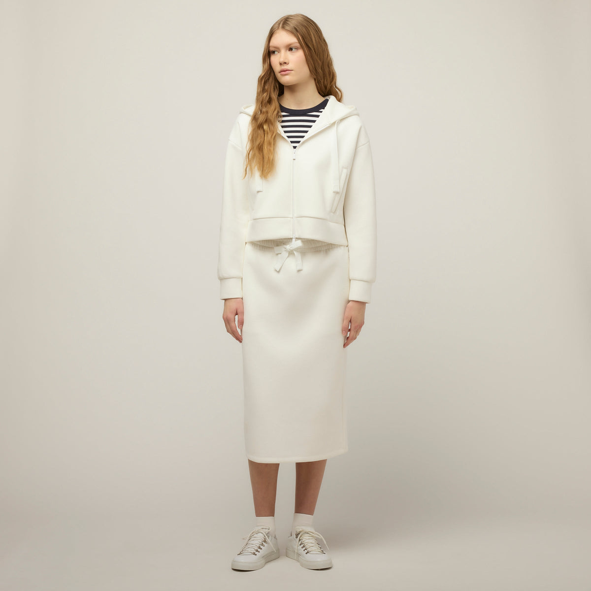 Tilley Cloud Fleece 半截裙｜戶外運動及日常生活 | 海外代購-戶外服飾-FIT MART 香港智能健康及運動生活用品專門店：筋膜槍、瑜伽輔助工具、智能健身設備
