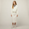 Tilley Cloud Fleece 半截裙｜戶外運動及日常生活-戶外服飾-FIT MART 香港智能健康及運動生活用品專門店：筋膜槍、瑜伽輔助工具、智能健身設備