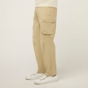 Tilley Wanderer Relaxed Cargo 長褲｜戶外運動及日常生活 | 海外代購-戶外服飾-FIT MART 香港智能健康及運動生活用品專門店：筋膜槍、瑜伽輔助工具、智能健身設備