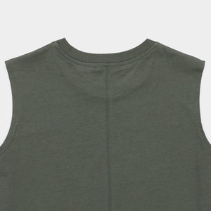 Tilley 輕量 Muscle Tank｜戶外運動及日常生活 | 海外代購-戶外服飾-FIT MART 香港智能健康及運動生活用品專門店：筋膜槍、瑜伽輔助工具、智能健身設備