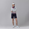 Tilley Golf Tech 短褲｜戶外運動及日常生活-戶外服飾-FIT MART 香港智能健康及運動生活用品專門店：筋膜槍、瑜伽輔助工具、智能健身設備