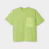 Tilley Oversized Pocket T 恤｜戶外運動及日常生活-戶外服飾-FIT MART 香港智能健康及運動生活用品專門店：筋膜槍、瑜伽輔助工具、智能健身設備