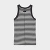 Tilley High Neck Rib Tank 上衣｜戶外運動及日常生活-戶外服飾-FIT MART 香港智能健康及運動生活用品專門店：筋膜槍、瑜伽輔助工具、智能健身設備