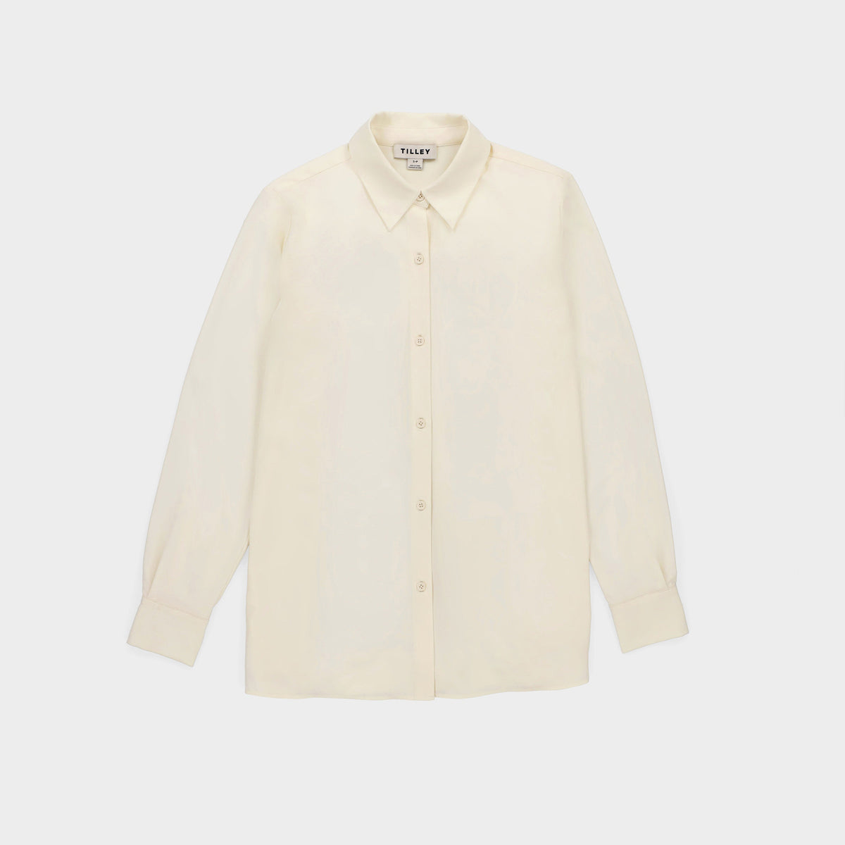 Tilley Tech Slk 長袖 Button Top｜戶外運動及日常生活 | 海外代購-戶外服飾-FIT MART 香港智能健康及運動生活用品專門店：筋膜槍、瑜伽輔助工具、智能健身設備