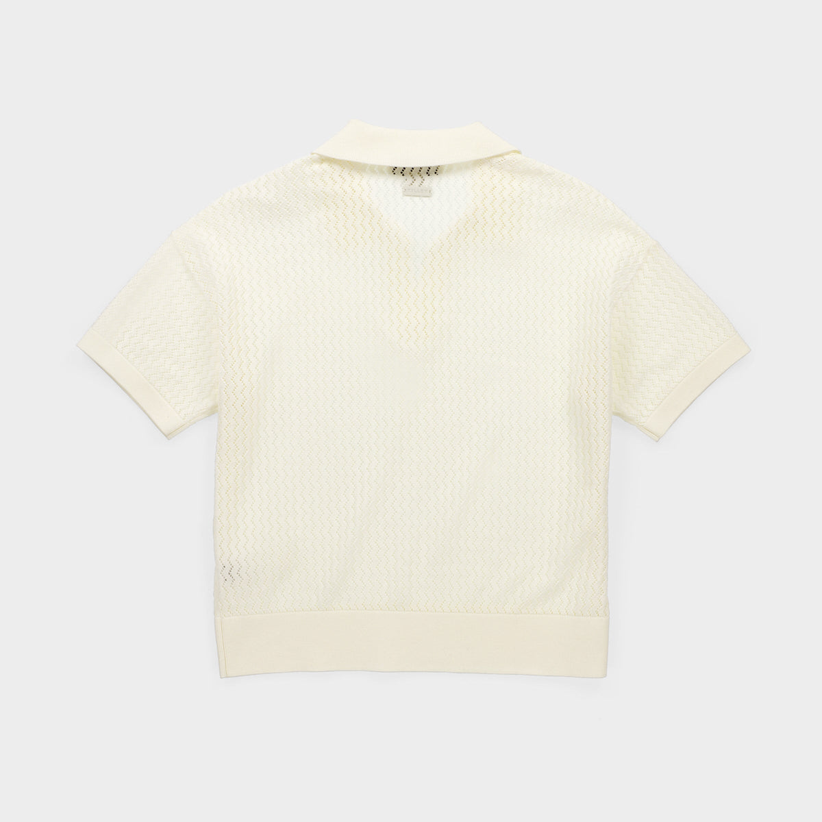 Tilley Open Knit 短袖 Polo 恤｜戶外運動及日常生活 | 海外代購-戶外服飾-FIT MART 香港智能健康及運動生活用品專門店：筋膜槍、瑜伽輔助工具、智能健身設備