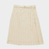 Tilley Tech Slk Pleated 半截裙｜戶外運動及日常生活-戶外服飾-FIT MART 香港智能健康及運動生活用品專門店：筋膜槍、瑜伽輔助工具、智能健身設備
