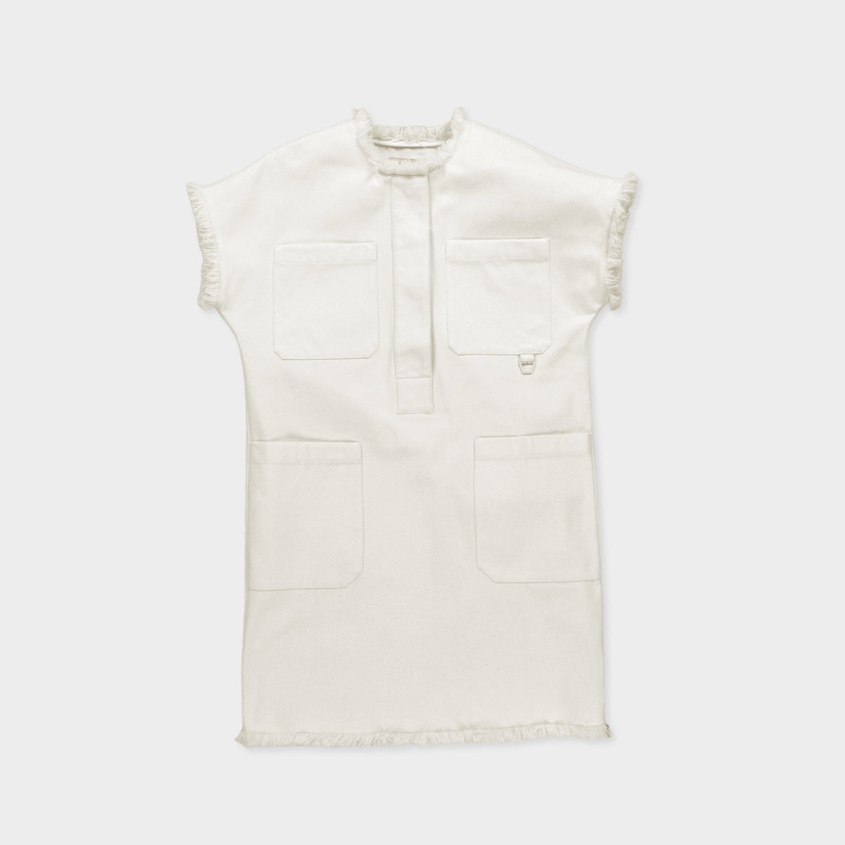 Tilley Fringe 連身裙｜戶外運動及日常生活 | 海外代購-旅行服飾-FIT MART 香港智能健康及運動生活用品專門店：筋膜槍、瑜伽輔助工具、智能健身設備
