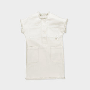 Tilley Fringe 連身裙｜戶外運動及日常生活 | 海外代購-旅行服飾-FIT MART 香港智能健康及運動生活用品專門店：筋膜槍、瑜伽輔助工具、智能健身設備