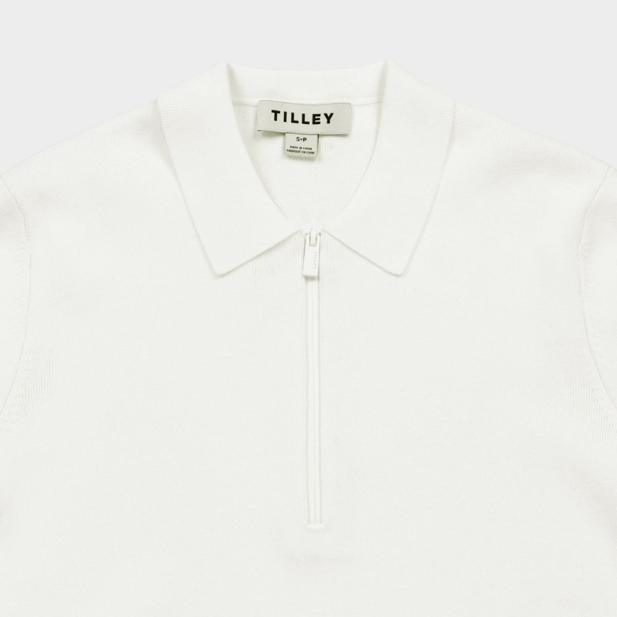 Tilley 短袖 Zip Polo 恤 連身裙｜戶外運動及日常生活 | 海外代購-旅行服飾-FIT MART 香港智能健康及運動生活用品專門店：筋膜槍、瑜伽輔助工具、智能健身設備