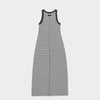 Tilley Rib Midi 連身裙｜戶外運動及日常生活-旅行服飾-FIT MART 香港智能健康及運動生活用品專門店：筋膜槍、瑜伽輔助工具、智能健身設備