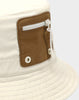 Tilley Zip Pocket Bucket 戶外帽｜戶外運動及日常生活-戶外帽-FIT MART 香港智能健康及運動生活用品專門店：筋膜槍、瑜伽輔助工具、智能健身設備