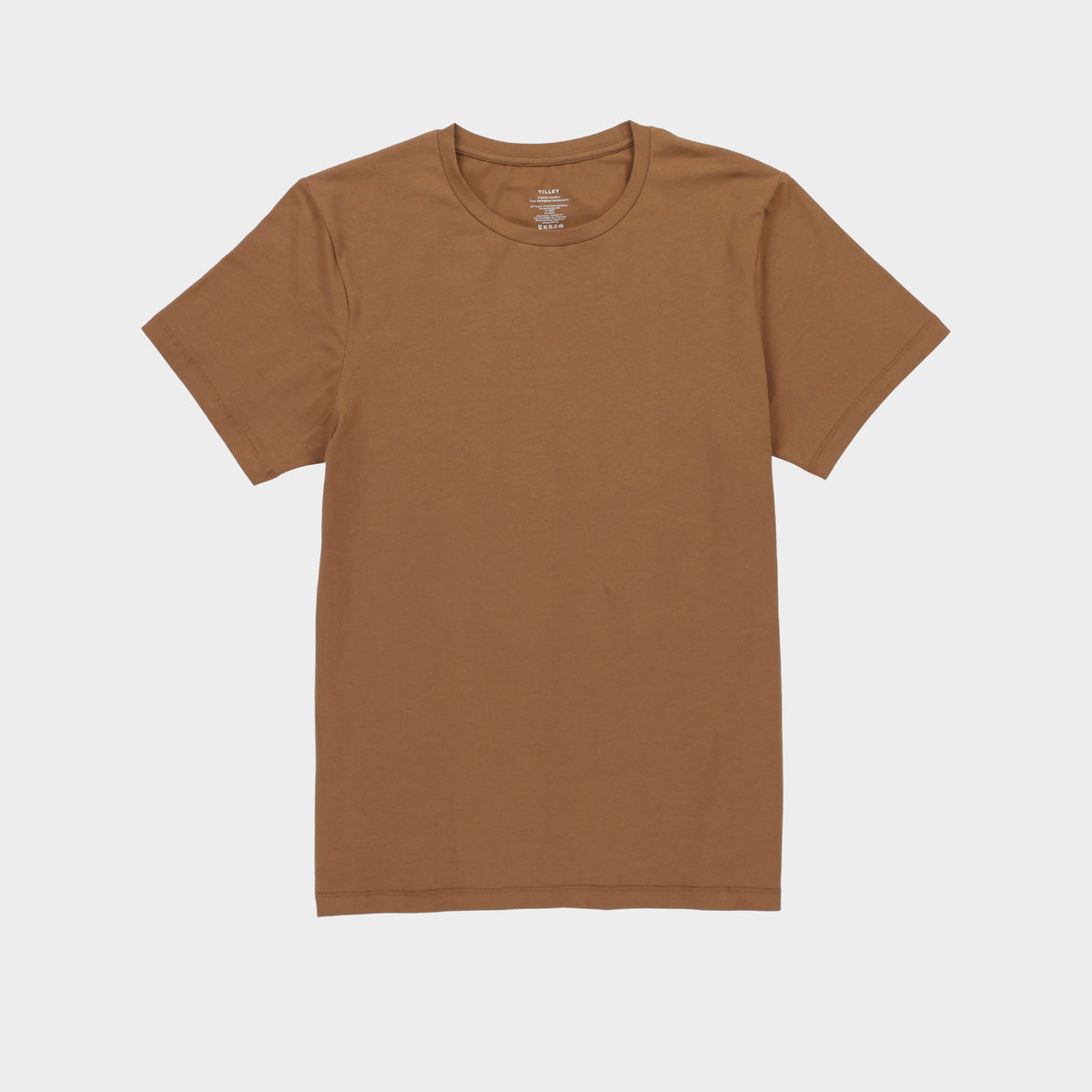 Tilley 短袖 有機棉 T 恤｜戶外運動及日常生活 | 海外代購-戶外服飾-FIT MART 香港智能健康及運動生活用品專門店：筋膜槍、瑜伽輔助工具、智能健身設備
