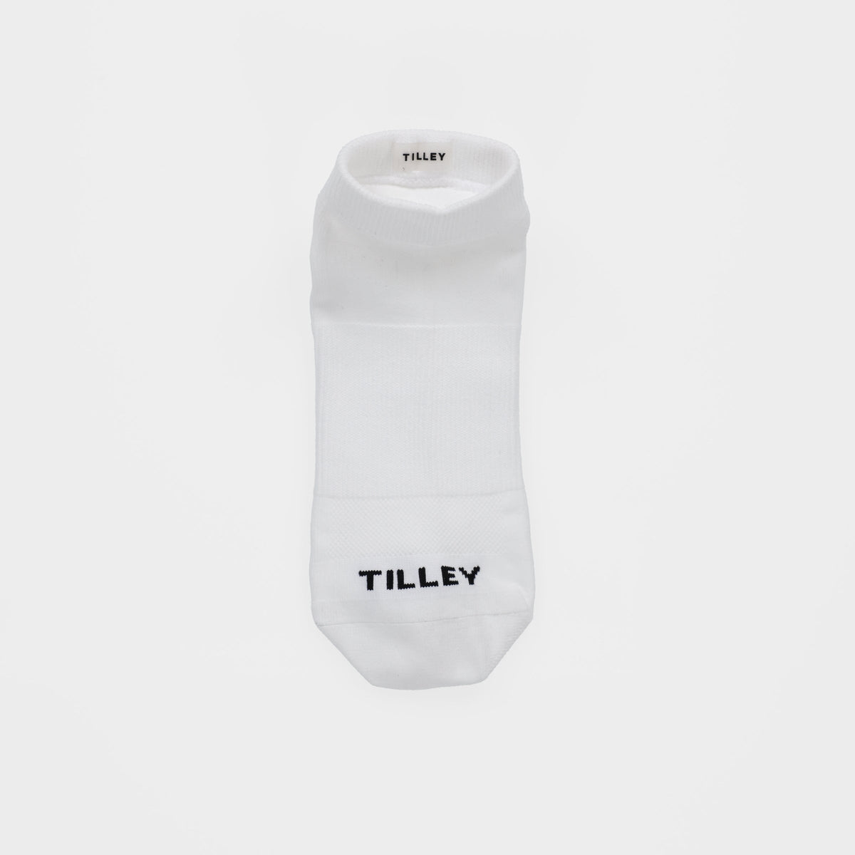 Tilley Travel No Show 襪｜戶外運動及日常生活 | 海外代購-戶外襪-FIT MART 香港智能健康及運動生活用品專門店：筋膜槍、瑜伽輔助工具、智能健身設備