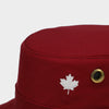 Tilley Proudly Canadian T1 漁夫帽｜戶外運動及日常生活-戶外帽-FIT MART 香港智能健康及運動生活用品專門店：筋膜槍、瑜伽輔助工具、智能健身設備