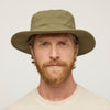 Tilley Ultralight Brimmed 太陽帽｜戶外運動及日常生活-戶外帽-FIT MART 香港智能健康及運動生活用品專門店：筋膜槍、瑜伽輔助工具、智能健身設備