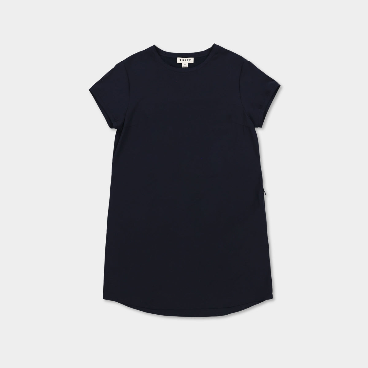Tilley Tech Slk T 恤 連身裙｜戶外運動及日常生活 | 海外代購-旅行服飾-FIT MART 香港智能健康及運動生活用品專門店：筋膜槍、瑜伽輔助工具、智能健身設備