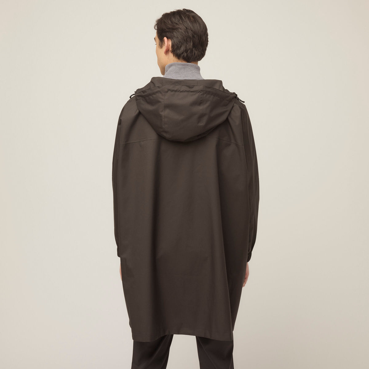 Tilley 防雨 可摺疊收納 Poncho｜戶外運動及日常生活 | 海外代購-戶外服飾-FIT MART 香港智能健康及運動生活用品專門店：筋膜槍、瑜伽輔助工具、智能健身設備