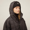 Tilley 可摺疊收納 Quilted Anorak｜戶外運動及日常生活-戶外服飾-FIT MART 香港智能健康及運動生活用品專門店：筋膜槍、瑜伽輔助工具、智能健身設備
