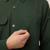 Tilley 長袖 Allterrain Over恤衫｜戶外運動及日常生活-戶外服飾-FIT MART 香港智能健康及運動生活用品專門店：筋膜槍、瑜伽輔助工具、智能健身設備