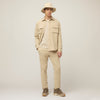 Tilley Roam 長袖 Safari 恤衫｜戶外運動及日常生活-戶外服飾-FIT MART 香港智能健康及運動生活用品專門店：筋膜槍、瑜伽輔助工具、智能健身設備