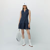 Tilley Airloft Ruffle Hem 連身裙｜戶外運動及日常生活-旅行服飾-FIT MART 香港智能健康及運動生活用品專門店：筋膜槍、瑜伽輔助工具、智能健身設備