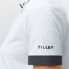 Tilley Boxy Polo 恤｜戶外運動及日常生活-戶外服飾-FIT MART 香港智能健康及運動生活用品專門店：筋膜槍、瑜伽輔助工具、智能健身設備