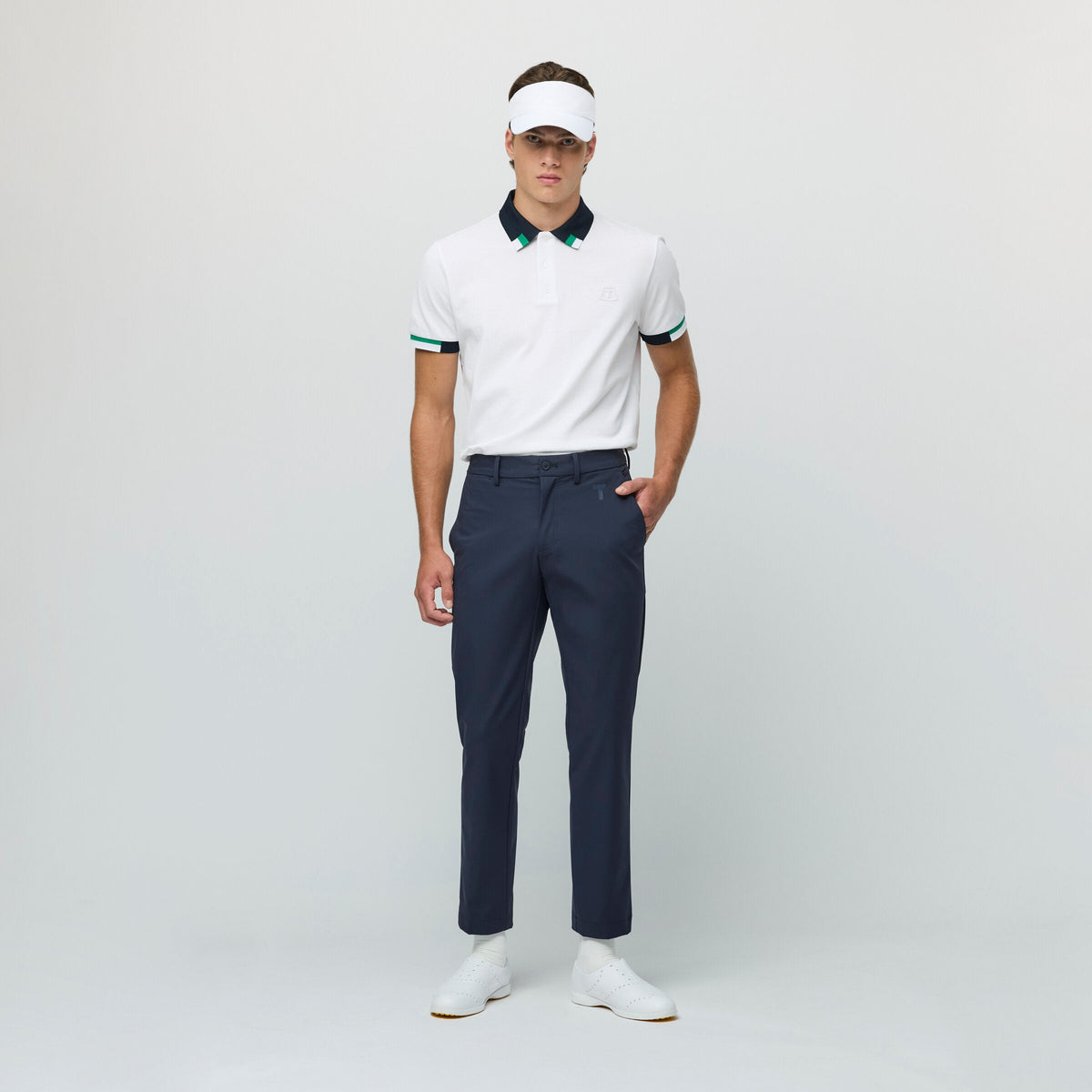 Tilley Cabot Golf 長褲｜戶外運動及日常生活 | 海外代購-戶外服飾-FIT MART 香港智能健康及運動生活用品專門店：筋膜槍、瑜伽輔助工具、智能健身設備