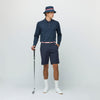 Tilley Tech Stretch Fairway 短褲｜戶外運動及日常生活-戶外服飾-FIT MART 香港智能健康及運動生活用品專門店：筋膜槍、瑜伽輔助工具、智能健身設備