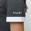 Tilley Boxy Polo 恤｜戶外運動及日常生活-戶外服飾-FIT MART 香港智能健康及運動生活用品專門店：筋膜槍、瑜伽輔助工具、智能健身設備