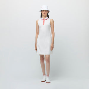 Tilley 四分一拉鏈 Polo 恤 連身裙｜戶外運動及日常生活 | 海外代購-旅行服飾-FIT MART 香港智能健康及運動生活用品專門店：筋膜槍、瑜伽輔助工具、智能健身設備