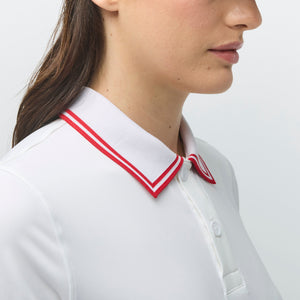 Tilley Tech Jersey Club Polo 恤｜戶外運動及日常生活 | 海外代購-戶外服飾-FIT MART 香港智能健康及運動生活用品專門店：筋膜槍、瑜伽輔助工具、智能健身設備