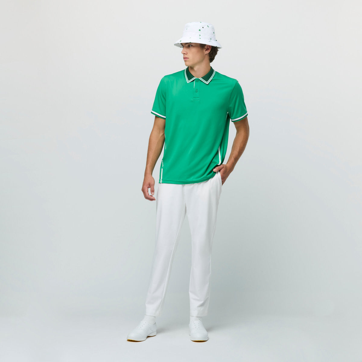 Tilley Tech Jersey Club Polo 恤｜戶外運動及日常生活 | 海外代購-戶外服飾-FIT MART 香港智能健康及運動生活用品專門店：筋膜槍、瑜伽輔助工具、智能健身設備