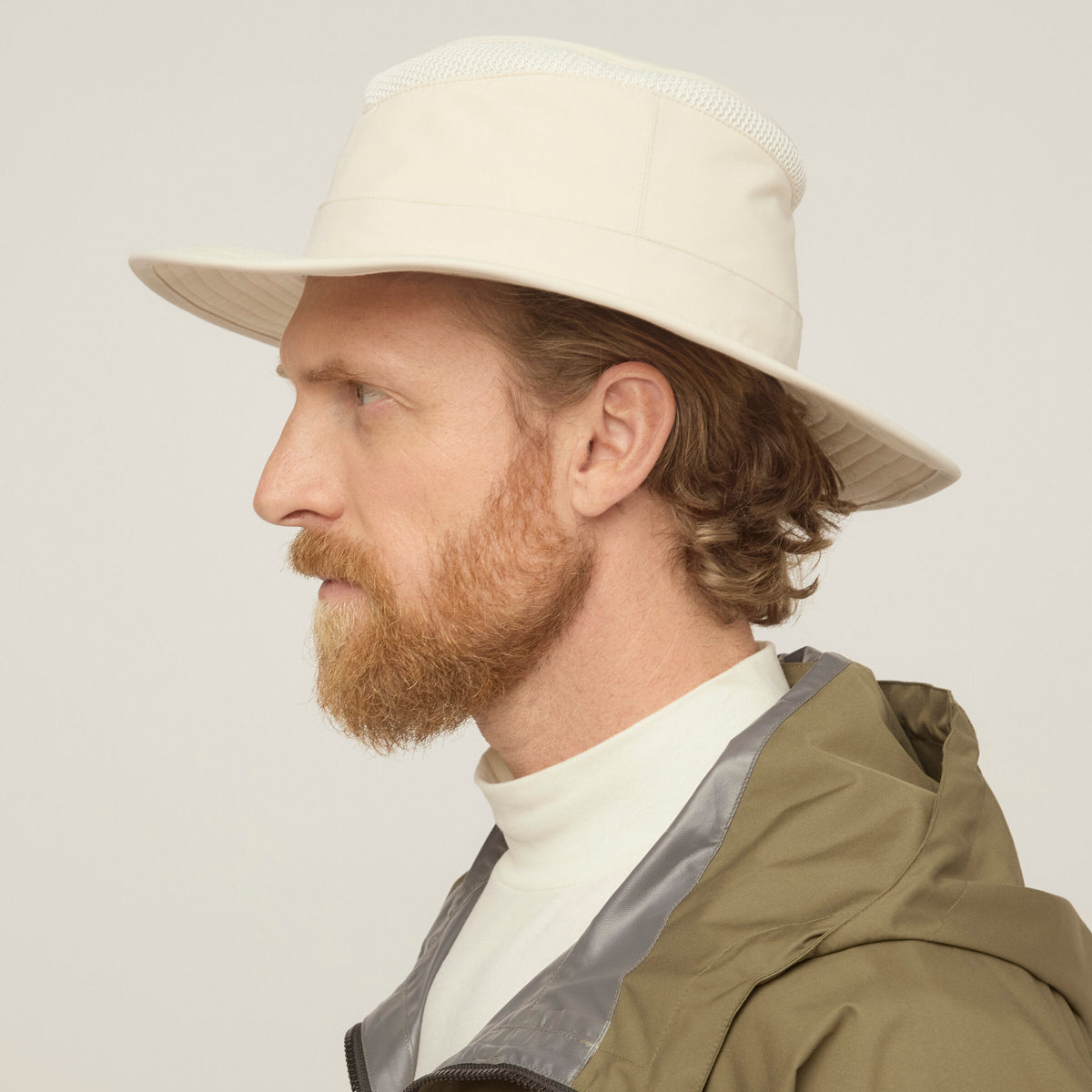 Tilley LTM5 Winterized Airflo 太陽帽｜戶外運動及日常生活 | 海外代購-戶外帽-FIT MART 香港智能健康及運動生活用品專門店：筋膜槍、瑜伽輔助工具、智能健身設備