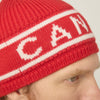 Tilley Canada Stripe Logo Jacquard 冷帽｜戶外運動及日常生活-戶外帽-FIT MART 香港智能健康及運動生活用品專門店：筋膜槍、瑜伽輔助工具、智能健身設備