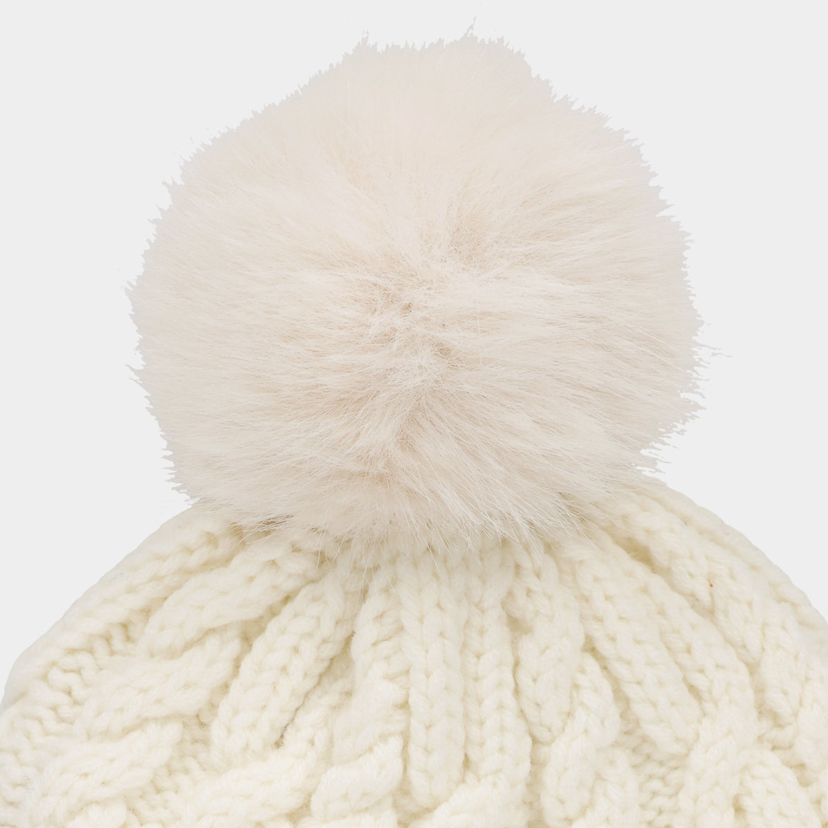 Tilley Pom Pom Cable 冷帽｜戶外運動及日常生活 | 海外代購-戶外帽-FIT MART 香港智能健康及運動生活用品專門店：筋膜槍、瑜伽輔助工具、智能健身設備