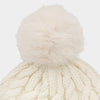 Tilley Pom Pom Cable 冷帽｜戶外運動及日常生活-戶外帽-FIT MART 香港智能健康及運動生活用品專門店：筋膜槍、瑜伽輔助工具、智能健身設備