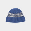 Tilley Fair Isle 冷帽｜戶外運動及日常生活-戶外帽-FIT MART 香港智能健康及運動生活用品專門店：筋膜槍、瑜伽輔助工具、智能健身設備