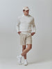 Tilley Retro Check 短褲｜戶外運動及日常生活-戶外服飾-FIT MART 香港智能健康及運動生活用品專門店：筋膜槍、瑜伽輔助工具、智能健身設備