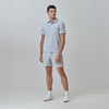 Tilley Terry Tipped Polo 恤｜戶外運動及日常生活-戶外服飾-FIT MART 香港智能健康及運動生活用品專門店：筋膜槍、瑜伽輔助工具、智能健身設備