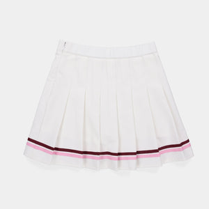 Tilley Ribbon Pleated 半截裙｜戶外運動及日常生活 | 海外代購-戶外服飾-FIT MART 香港智能健康及運動生活用品專門店：筋膜槍、瑜伽輔助工具、智能健身設備