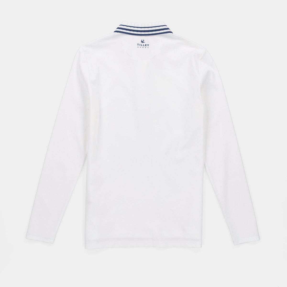 Tilley 長袖 Team Polo 恤｜戶外運動及日常生活 | 海外代購-戶外服飾-FIT MART 香港智能健康及運動生活用品專門店：筋膜槍、瑜伽輔助工具、智能健身設備