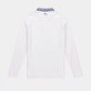 Tilley 長袖 Team Polo 恤｜戶外運動及日常生活-戶外服飾-FIT MART 香港智能健康及運動生活用品專門店：筋膜槍、瑜伽輔助工具、智能健身設備