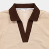Tilley Terry Contrast Polo 恤｜戶外運動及日常生活-戶外服飾-FIT MART 香港智能健康及運動生活用品專門店：筋膜槍、瑜伽輔助工具、智能健身設備